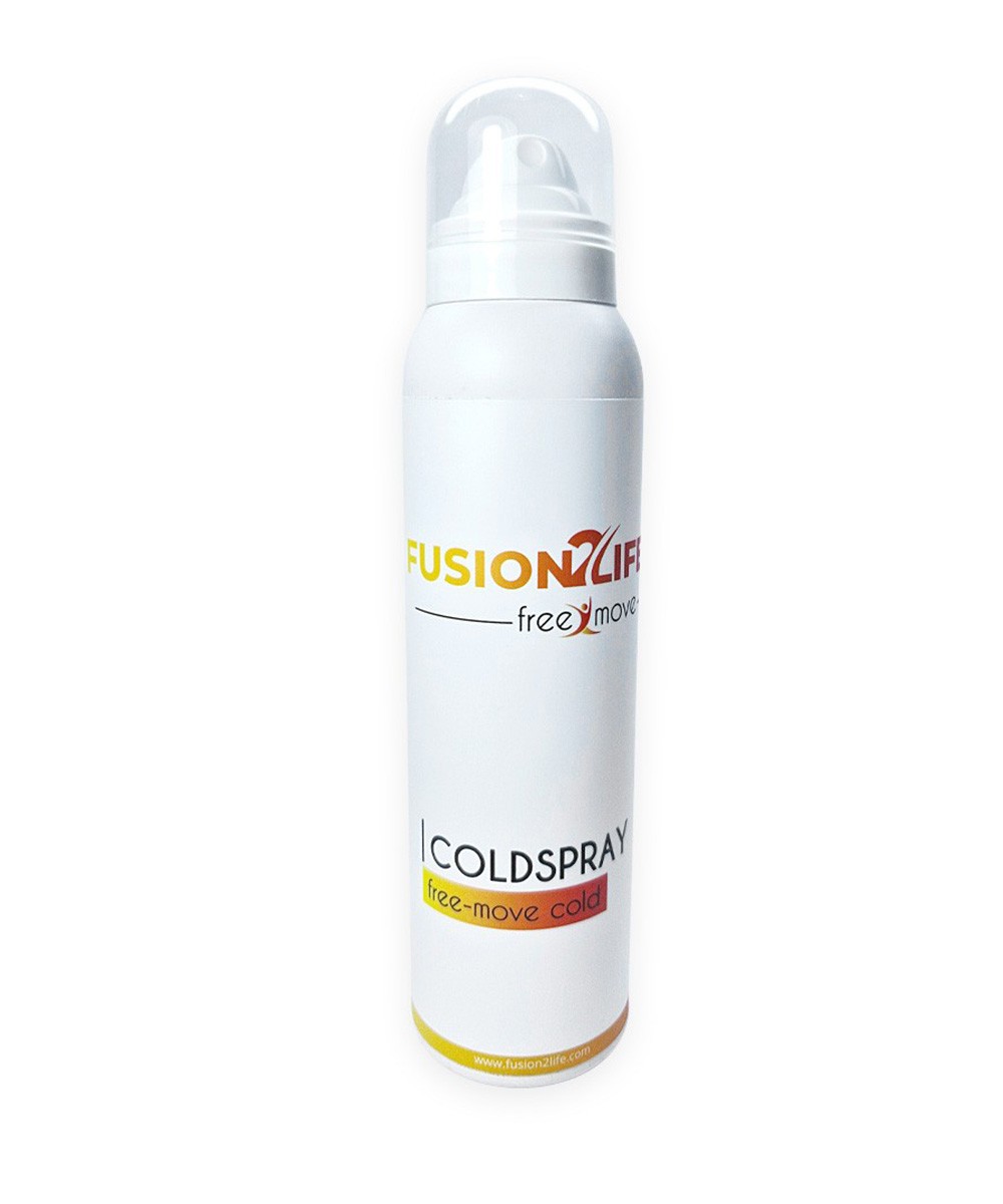 Fusion2Life Coldspray