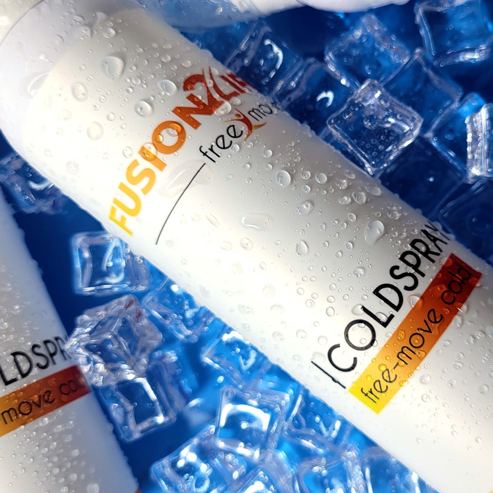 Coldspray 2