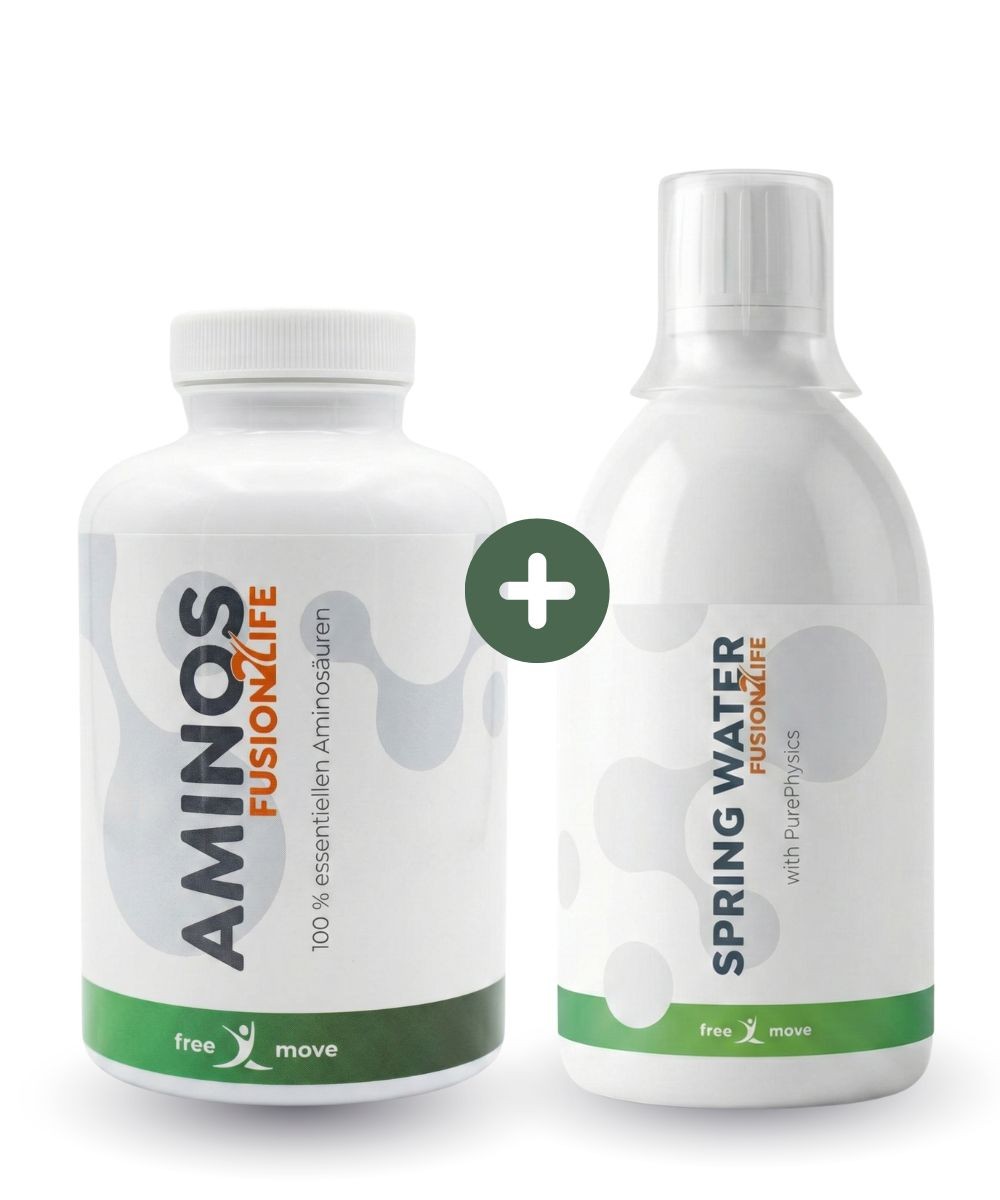 Fusion2Life Aminos