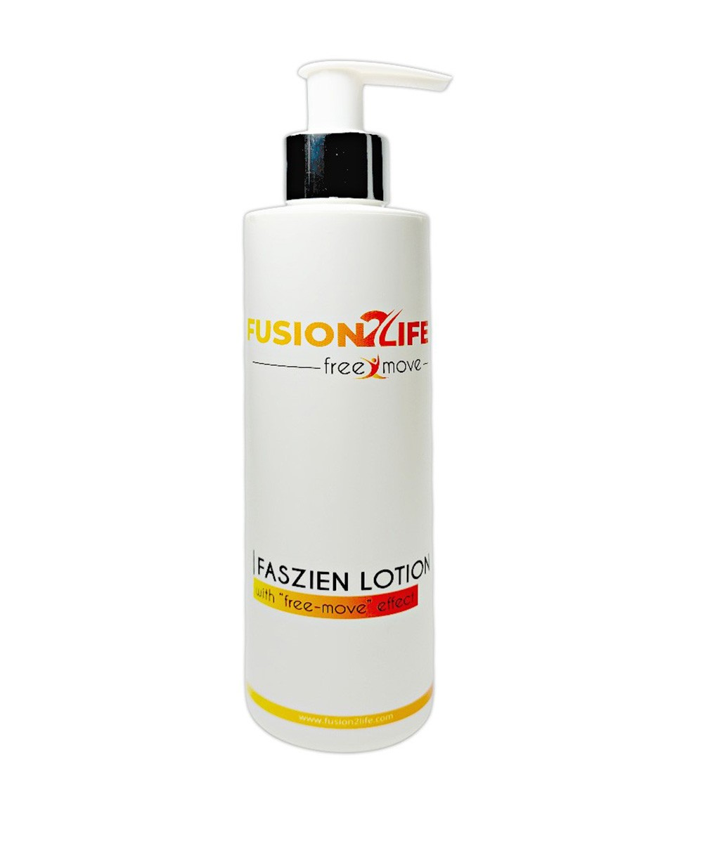 Fusion2Life Fascia Lotion