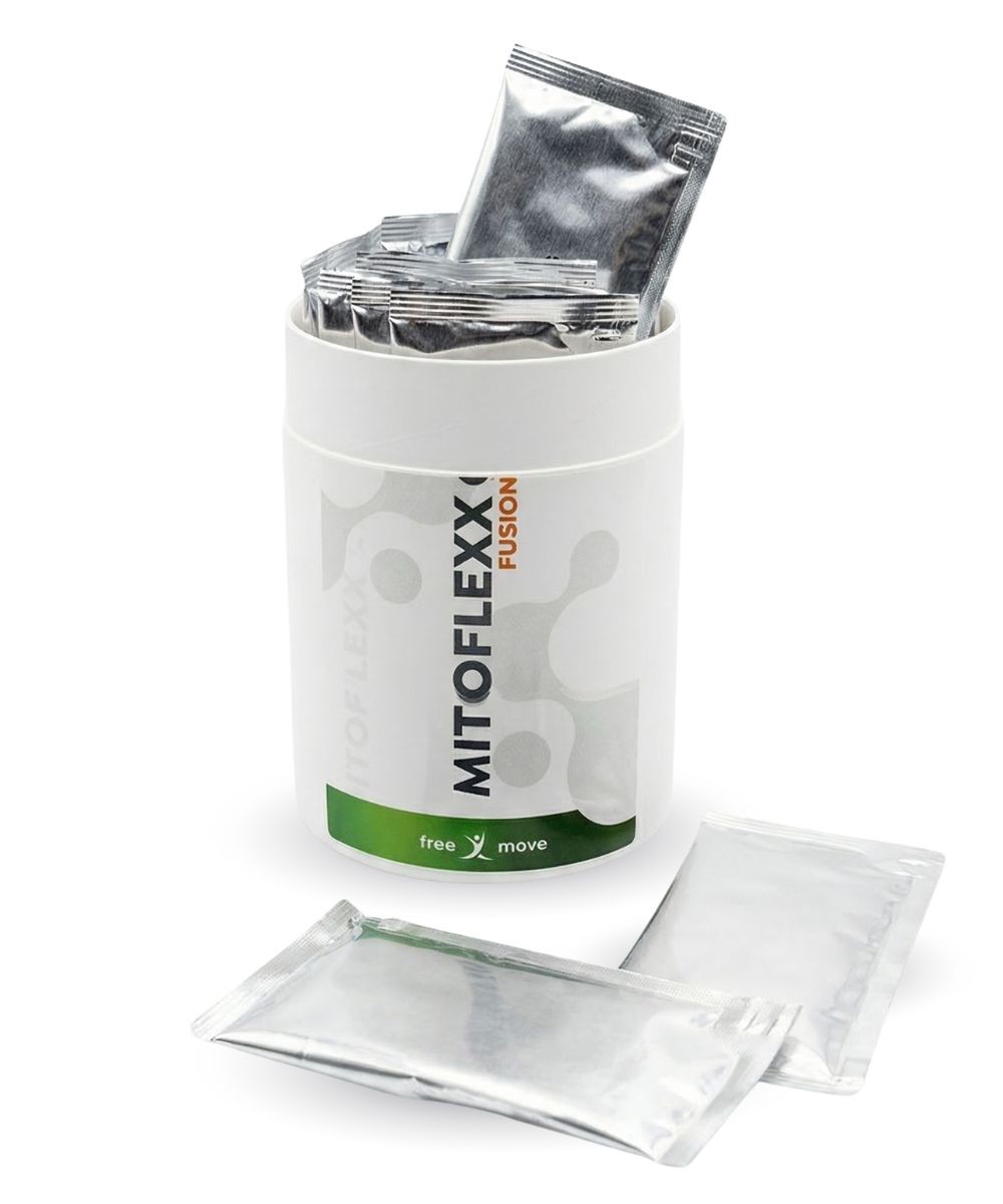 Mitoflexx CE Multipulver 2