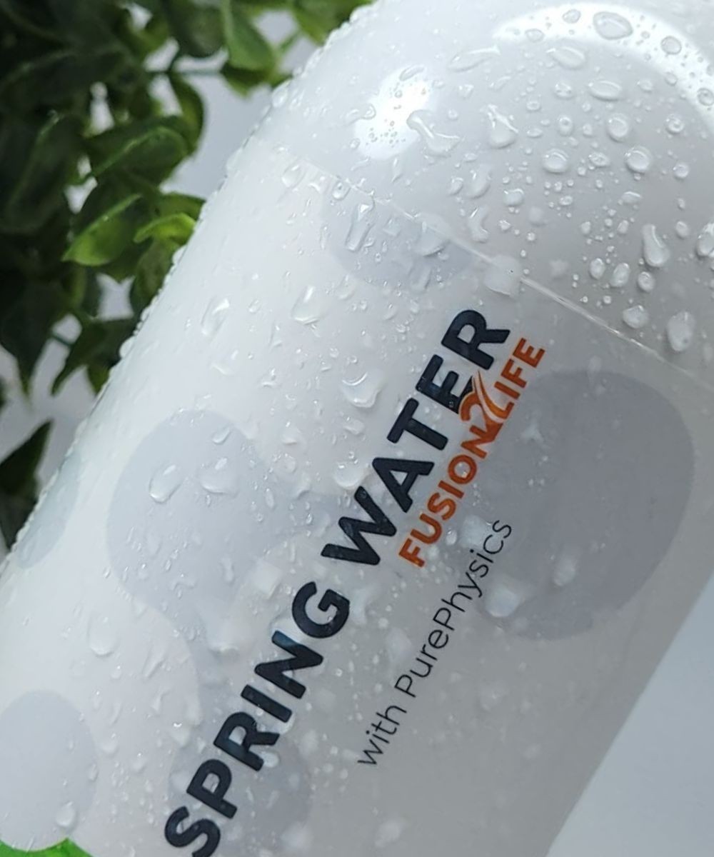 Spring Water 2